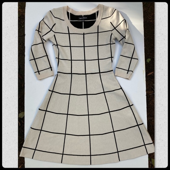 Sequin Hearts dress - Picture 3 of 5